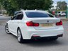 USED 2013 13 BMW 3 SERIES 2.0 320D M SPORT 4d 181 BHP 