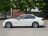USED 2013 13 BMW 3 SERIES 2.0 320D M SPORT 4d 181 BHP 