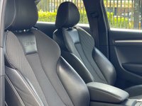 USED 2014 64 AUDI A3 2.0 TDI S LINE 3d 182 BHP 