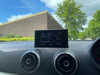 USED 2014 64 AUDI A3 2.0 TDI S LINE 3d 182 BHP 