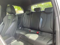 USED 2014 64 AUDI A3 2.0 TDI S LINE 3d 182 BHP 