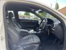 USED 2014 64 AUDI A3 2.0 TDI S LINE 3d 182 BHP 