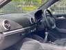USED 2014 64 AUDI A3 2.0 TDI S LINE 3d 182 BHP 