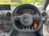 USED 2014 64 AUDI A3 2.0 TDI S LINE 3d 182 BHP 
