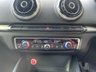 USED 2014 64 AUDI A3 2.0 TDI S LINE 3d 182 BHP 