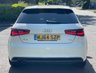 USED 2014 64 AUDI A3 2.0 TDI S LINE 3d 182 BHP 