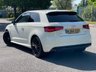 USED 2014 64 AUDI A3 2.0 TDI S LINE 3d 182 BHP 