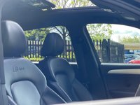 USED 2014 64 AUDI Q5 2.0 TDI QUATTRO S LINE PLUS 5d 175 BHP 
