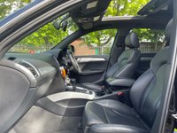 USED 2014 64 AUDI Q5 2.0 TDI QUATTRO S LINE PLUS 5d 175 BHP 
