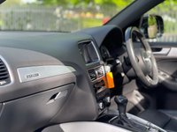 USED 2014 64 AUDI Q5 2.0 TDI QUATTRO S LINE PLUS 5d 175 BHP 