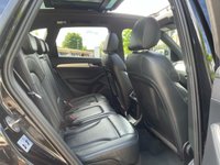 USED 2014 64 AUDI Q5 2.0 TDI QUATTRO S LINE PLUS 5d 175 BHP 