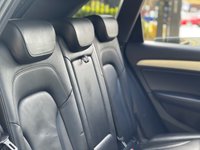 USED 2014 64 AUDI Q5 2.0 TDI QUATTRO S LINE PLUS 5d 175 BHP 