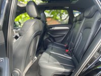 USED 2014 64 AUDI Q5 2.0 TDI QUATTRO S LINE PLUS 5d 175 BHP 