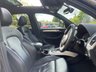 USED 2014 64 AUDI Q5 2.0 TDI QUATTRO S LINE PLUS 5d 175 BHP 