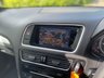 USED 2014 64 AUDI Q5 2.0 TDI QUATTRO S LINE PLUS 5d 175 BHP 