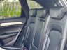 USED 2014 64 AUDI Q5 2.0 TDI QUATTRO S LINE PLUS 5d 175 BHP 