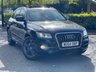 USED 2014 64 AUDI Q5 2.0 TDI QUATTRO S LINE PLUS 5d 175 BHP 