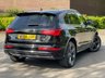 USED 2014 64 AUDI Q5 2.0 TDI QUATTRO S LINE PLUS 5d 175 BHP 