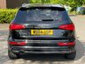 USED 2014 64 AUDI Q5 2.0 TDI QUATTRO S LINE PLUS 5d 175 BHP 