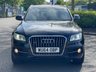 USED 2014 64 AUDI Q5 2.0 TDI QUATTRO S LINE PLUS 5d 175 BHP 