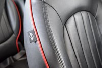 USED 2014 14 MINI COUNTRYMAN 1.6 JOHN COOPER WORKS 5d 215 BHP Pan Roof, Sat Nav, Lounge, 19"