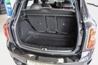 USED 2014 14 MINI COUNTRYMAN 1.6 JOHN COOPER WORKS 5d 215 BHP Pan Roof, Sat Nav, Lounge, 19"