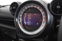 USED 2014 14 MINI COUNTRYMAN 1.6 JOHN COOPER WORKS 5d 215 BHP Pan Roof, Sat Nav, Lounge, 19"
