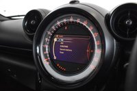USED 2014 14 MINI COUNTRYMAN 1.6 JOHN COOPER WORKS 5d 215 BHP Pan Roof, Sat Nav, Lounge, 19"