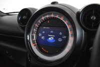 USED 2014 14 MINI COUNTRYMAN 1.6 JOHN COOPER WORKS 5d 215 BHP Pan Roof, Sat Nav, Lounge, 19"