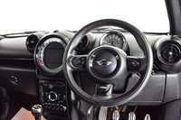 USED 2014 14 MINI COUNTRYMAN 1.6 JOHN COOPER WORKS 5d 215 BHP Pan Roof, Sat Nav, Lounge, 19"