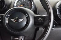 USED 2014 14 MINI COUNTRYMAN 1.6 JOHN COOPER WORKS 5d 215 BHP Pan Roof, Sat Nav, Lounge, 19"