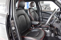 USED 2014 14 MINI COUNTRYMAN 1.6 JOHN COOPER WORKS 5d 215 BHP Pan Roof, Sat Nav, Lounge, 19"