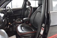 USED 2014 14 MINI COUNTRYMAN 1.6 JOHN COOPER WORKS 5d 215 BHP Pan Roof, Sat Nav, Lounge, 19"
