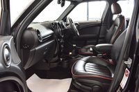 USED 2014 14 MINI COUNTRYMAN 1.6 JOHN COOPER WORKS 5d 215 BHP Pan Roof, Sat Nav, Lounge, 19"