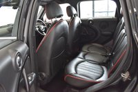 USED 2014 14 MINI COUNTRYMAN 1.6 JOHN COOPER WORKS 5d 215 BHP Pan Roof, Sat Nav, Lounge, 19"
