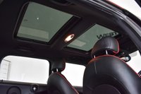 USED 2014 14 MINI COUNTRYMAN 1.6 JOHN COOPER WORKS 5d 215 BHP Pan Roof, Sat Nav, Lounge, 19"