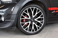 USED 2014 14 MINI COUNTRYMAN 1.6 JOHN COOPER WORKS 5d 215 BHP Pan Roof, Sat Nav, Lounge, 19"