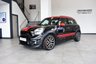 USED 2014 14 MINI COUNTRYMAN 1.6 JOHN COOPER WORKS 5d 215 BHP Pan Roof, Sat Nav, Lounge, 19"