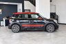 USED 2014 14 MINI COUNTRYMAN 1.6 JOHN COOPER WORKS 5d 215 BHP Pan Roof, Sat Nav, Lounge, 19"
