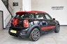 USED 2014 14 MINI COUNTRYMAN 1.6 JOHN COOPER WORKS 5d 215 BHP Pan Roof, Sat Nav, Lounge, 19"