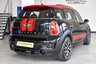 USED 2014 14 MINI COUNTRYMAN 1.6 JOHN COOPER WORKS 5d 215 BHP Pan Roof, Sat Nav, Lounge, 19"