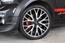 USED 2014 14 MINI COUNTRYMAN 1.6 JOHN COOPER WORKS 5d 215 BHP Pan Roof, Sat Nav, Lounge, 19"