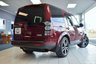 USED 2016 16 LAND ROVER DISCOVERY 4 3.0 SDV6 HSE LUXURY 5d 255 BHP REAR DVDS BIG-SEC FULL SERVICE HISTORY