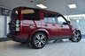 USED 2016 16 LAND ROVER DISCOVERY 4 3.0 SDV6 HSE LUXURY 5d 255 BHP REAR DVDS BIG-SEC FULL SERVICE HISTORY