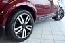 USED 2016 16 LAND ROVER DISCOVERY 4 3.0 SDV6 HSE LUXURY 5d 255 BHP REAR DVDS BIG-SEC FULL SERVICE HISTORY