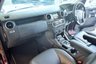 USED 2016 16 LAND ROVER DISCOVERY 4 3.0 SDV6 HSE LUXURY 5d 255 BHP REAR DVDS BIG-SEC FULL SERVICE HISTORY