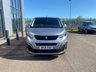 USED 2021 21 PEUGEOT EXPERT 1.5 BLUEHDI PROFESSIONAL L2 LWB 6 SPEED EURO 6 ULEZ FREE - AIR CONDITIONING