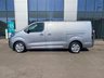 USED 2021 21 PEUGEOT EXPERT 1.5 BLUEHDI PROFESSIONAL L2 LWB 6 SPEED EURO 6 ULEZ FREE - AIR CONDITIONING