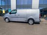 USED 2021 21 PEUGEOT EXPERT 1.5 BLUEHDI PROFESSIONAL L2 LWB 6 SPEED EURO 6 ULEZ FREE - AIR CONDITIONING