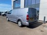 USED 2021 21 PEUGEOT EXPERT 1.5 BLUEHDI PROFESSIONAL L2 LWB 6 SPEED EURO 6 ULEZ FREE - AIR CONDITIONING